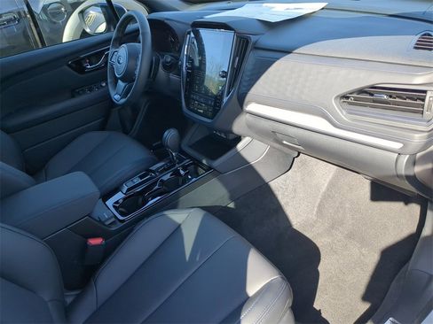 New 2026 Subaru Forester Limited image 11