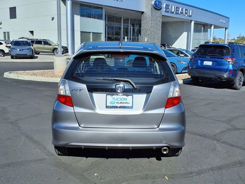 Used 2010 Honda Fit Sport image 12