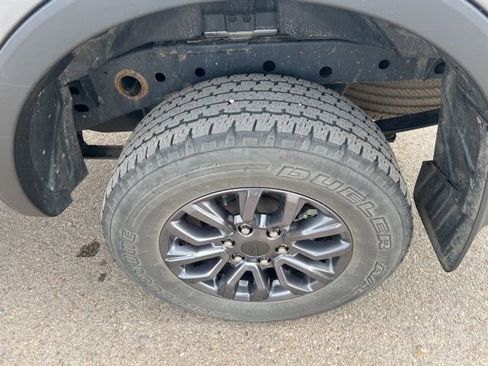 Used 2022 Ford Ranger XLT w/ Equipment Group 301A Mid AWD/4WD image 28