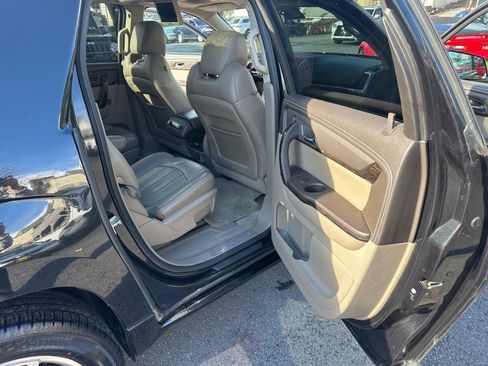 Used 2014 GMC Acadia Denali AWD/4WD image 40