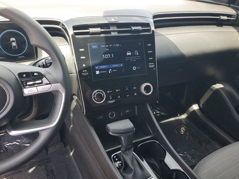 Used 2022 Hyundai Santa Cruz SEL w/ Activity Package FWD image 19