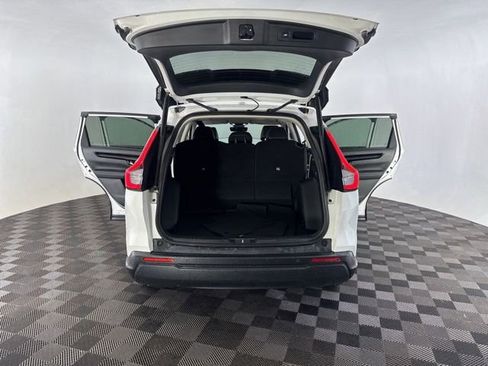 Used 2023 Honda CR-V EX-L image 19