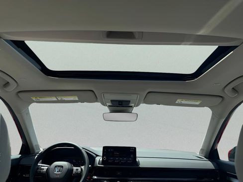 New 2026 Honda CR-V EX-L image 31