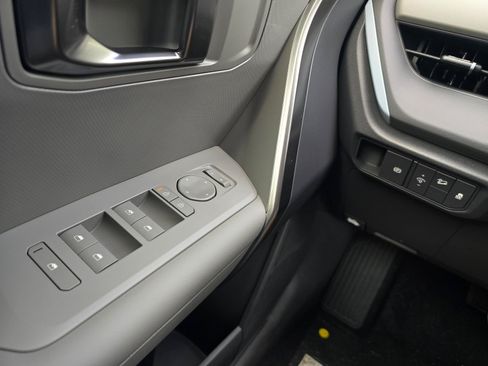 New 2027 Kia Seltos S FWD image 12