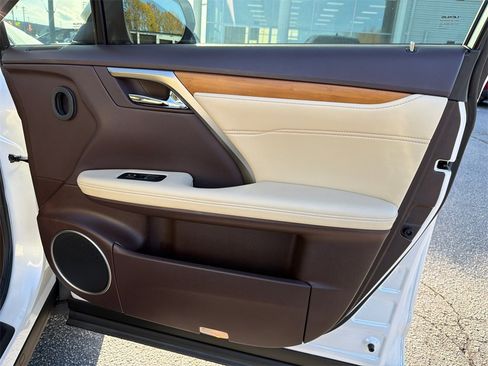 Used 2019 Lexus RX 350 FWD image 14