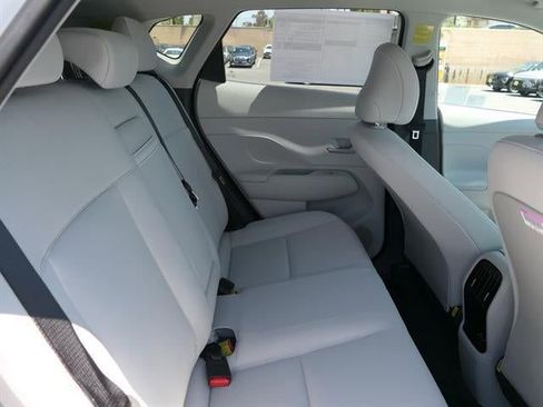 New 2025 Hyundai Kona SEL FWD image 48
