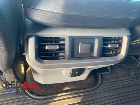 Used 2021 Ford F150 XLT w/ Equipment Group 301A Mid image 25