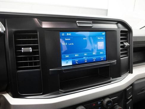 New 2025 Ford F450 XL image 14