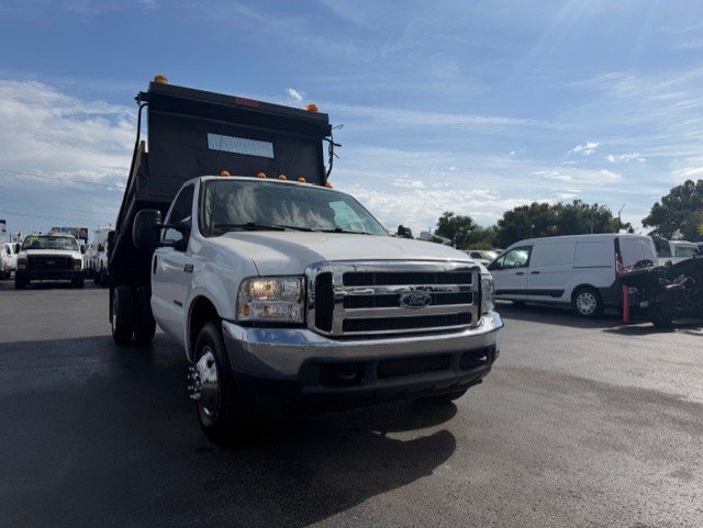 Used 2001 Ford F350 XL RWD image 4