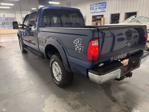 Used 2012 Ford F350 XLT image 5