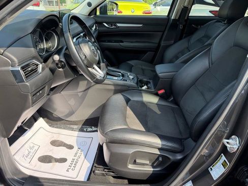 Used 2019 MAZDA CX-5 Touring AWD/4WD image 22