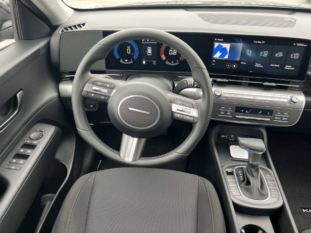 New 2027 Hyundai Kona SEL Sport FWD image 13