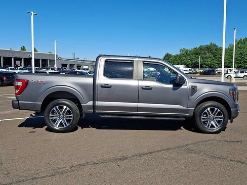 Certified 2023 Ford F150 XL w/ STX Appearance Package AWD/4WD image 7