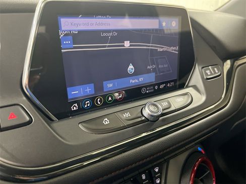 Used 2021 Chevrolet Blazer RS w/ Enhanced Convenience Package image 14