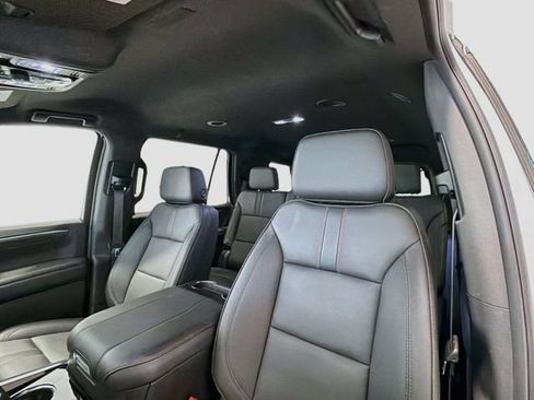 Certified 2026 Chevrolet Tahoe RST AWD/4WD image 20