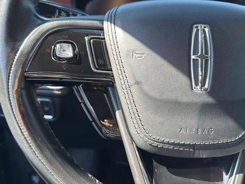 Used 2023 Lincoln Aviator Reserve w/ Jet Package image 16