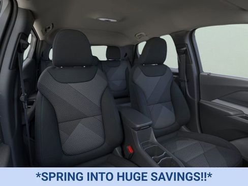 New 2027 Chevrolet Bolt LT w/ Comfort Package image 16