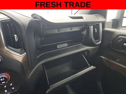 Used 2021 Chevrolet Silverado 3500 High Country w/ Technology Package AWD/4WD image 30