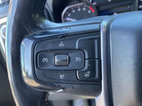 Used 2021 GMC Sierra 1500 SLE w/ Preferred Package AWD/4WD image 8