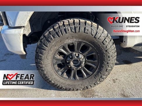 Used 2021 Ford F350 Lariat image 15