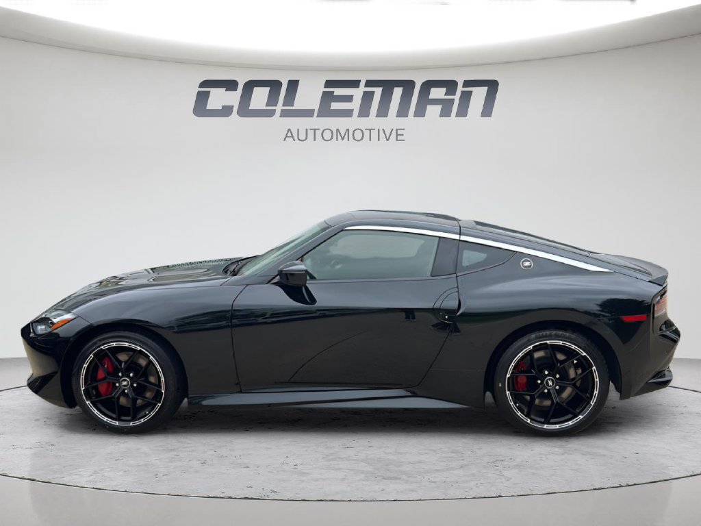 New 2027 Nissan Z Performance RWD image 5