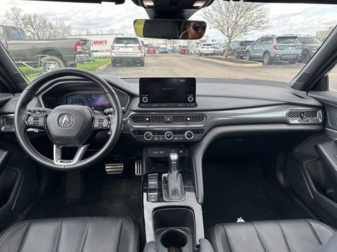 Used 2024 Acura Integra A-Spec image 19
