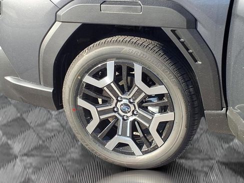 New 2026 Subaru Outback Touring XT image 14