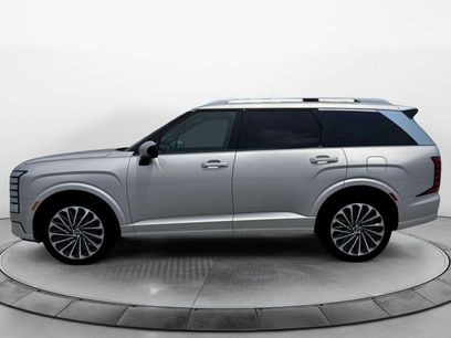 New 2026 Hyundai Palisade Calligraphy