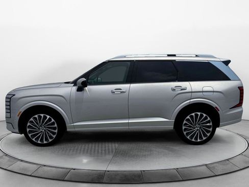 New 2026 Hyundai Palisade Calligraphy image 3