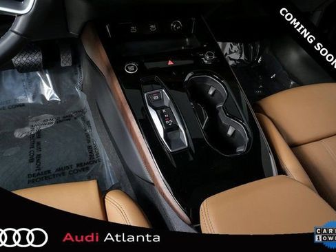 Used 2025 Audi A5 2.0T Premium Plus image 16