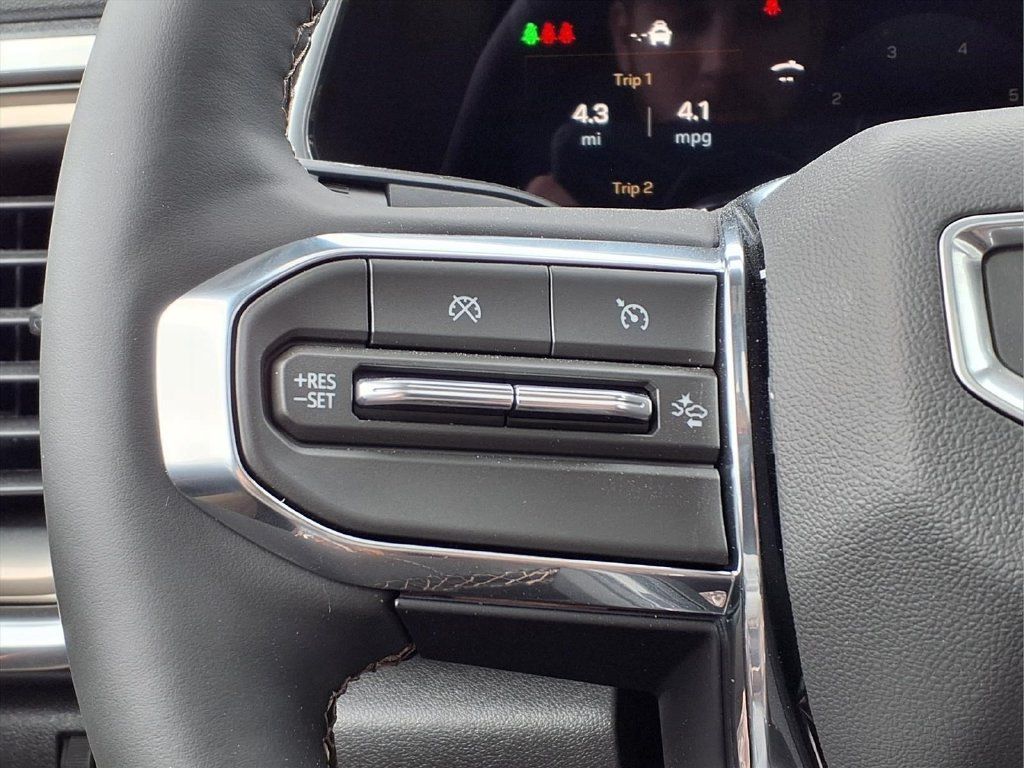 New 2026 GMC Canyon Denali AWD/4WD image 17