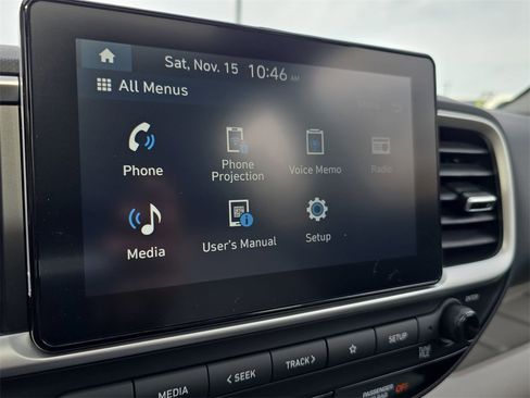 New 2026 Hyundai Venue SEL image 22