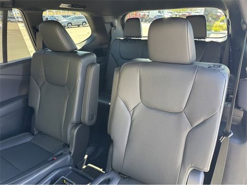 New 2026 Lexus TX 500h 500h F SPORT Performance Premi image 17