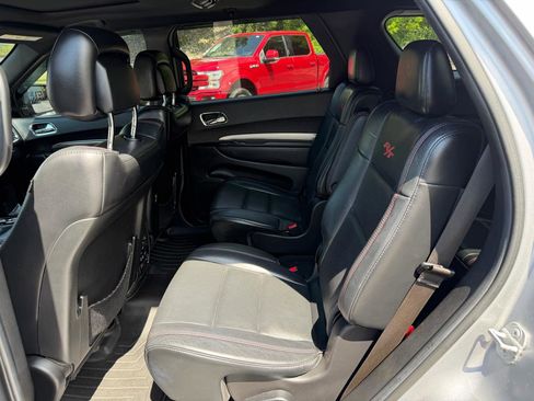 Used 2014 Dodge Durango R/T w/ Technology Group AWD/4WD image 12