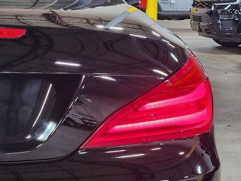 Used 2018 Mercedes-Benz SL 450 image 22