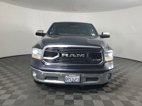 Used 2016 RAM 1500 Limited AWD/4WD image 9