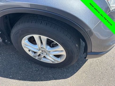 Used 2011 Honda CR-V EX image 5