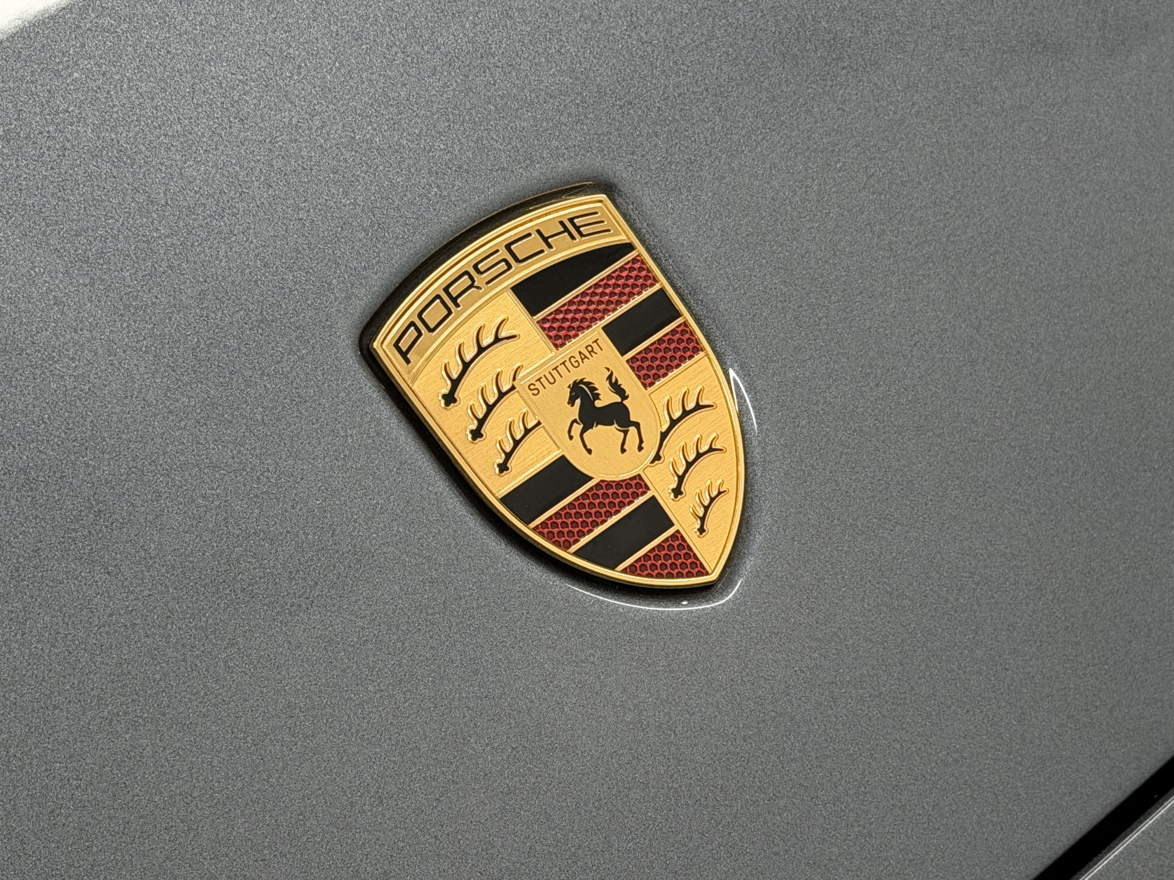 Certified 2026 Porsche 911 Carrera S RWD image 61