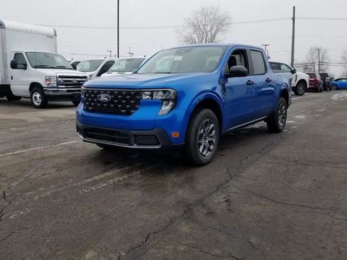 New 2026 Ford Maverick XLT image 9