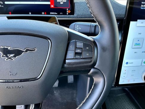 Used 2025 Ford Mustang Mach-E GT AWD/4WD image 29