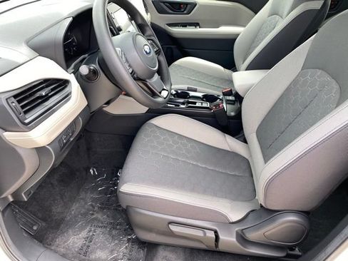 New 2026 Subaru Forester AWD/4WD image 10
