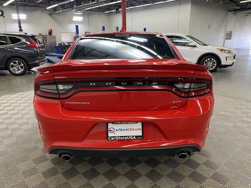 Used 2023 Dodge Charger GT image 9