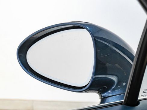 Used 2011 Porsche Panamera 4S image 39