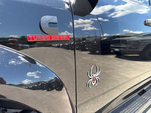 New 2025 RAM 2500 Big Horn AWD/4WD image 11
