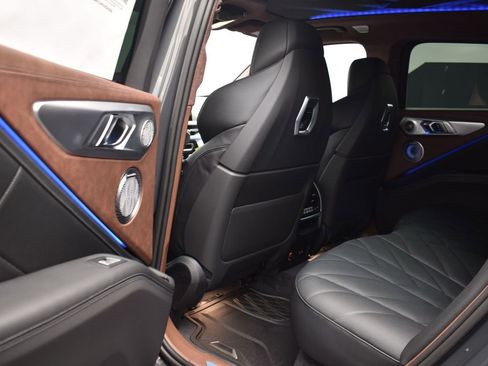 New 2026 BMW XM Label Red image 13