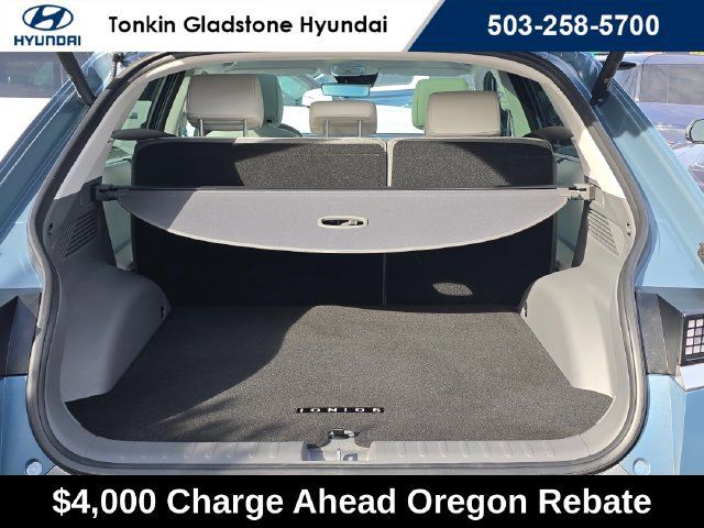 Used 2024 Hyundai Ioniq 5 Limited AWD/4WD image 14