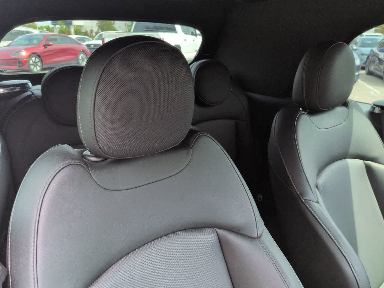 Used 2024 MINI Cooper S FWD image 7