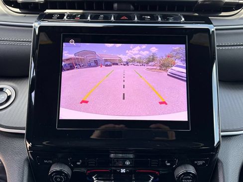 New 2026 Jeep Grand Cherokee L 4WD image 26