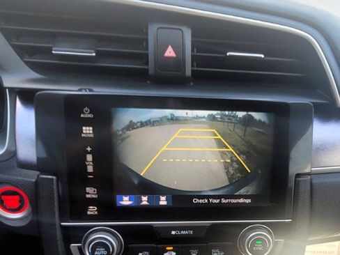 Used 2017 Honda Civic EX image 15