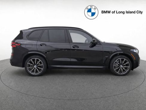 New 2026 BMW X5 xDrive50e w/ M Sport Package AWD/4WD image 8
